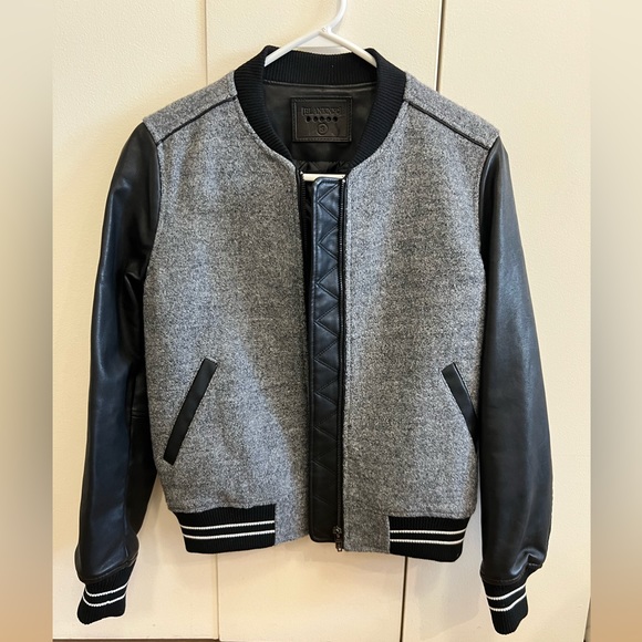 BLANK NYC Jacket - Picture 3 of 4